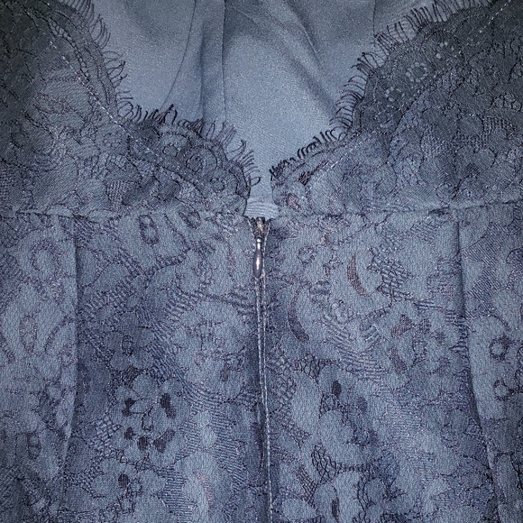 KEEPSAKE SUBLIME DREAM DRESS - Picture 5 of 7